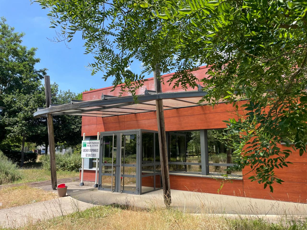 Bureau Olivet 650m² Location bureau Olivet Loiret OLBUR2530907 6